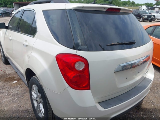 Aukcja sprzedaży 2012 Chevrolet Equinox 1lt, vin: 2GNALDEK3C1303481, numer aukcji: 45265311
