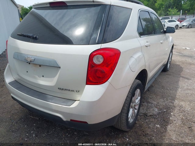 Aukcja sprzedaży 2012 Chevrolet Equinox 1lt, vin: 2GNALDEK3C1303481, numer aukcji: 45265311