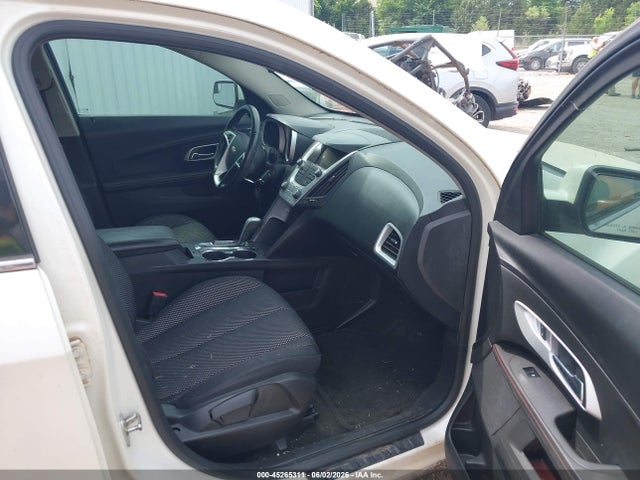Aukcja sprzedaży 2012 Chevrolet Equinox 1lt, vin: 2GNALDEK3C1303481, numer aukcji: 45265311