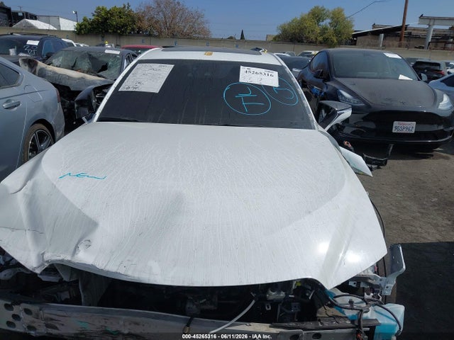 Aukcja sprzedaży 2024 Lexus Is 350 F Sport, vin: JTHGZ1B21R5075653, numer aukcji: 45265316