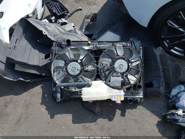 Aukcja sprzedaży 2024 Lexus Is 350 F Sport, vin: JTHGZ1B21R5075653, numer aukcji: 45265316