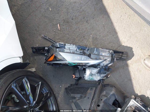 Aukcja sprzedaży 2024 Lexus Is 350 F Sport, vin: JTHGZ1B21R5075653, numer aukcji: 45265316