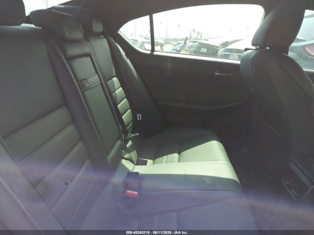 Aukcja sprzedaży 2024 Lexus Is 350 F Sport, vin: JTHGZ1B21R5075653, numer aukcji: 45265316
