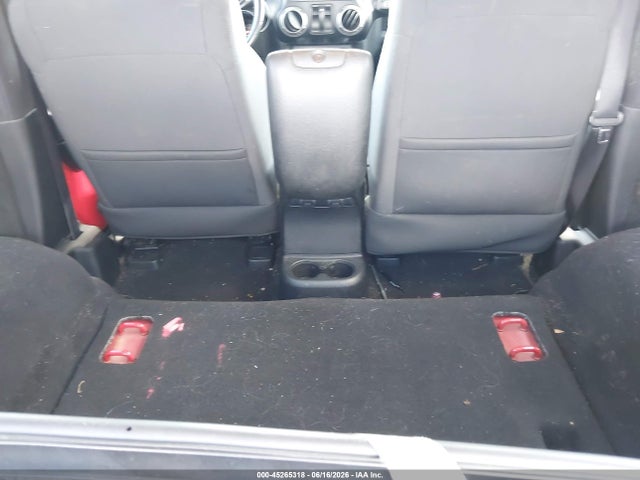 2011 Jeep Wrangler Sport მანქანა იყიდება აუქციონზე, vin: 1J4AA2D14BL518835, აუქციონის ნომერი: 45265318