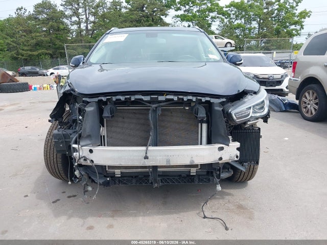 Продаж на аукціоні авто 2018 Infiniti Qx60, vin: 5N1DL0MMXJC511085, номер лоту: 45265319