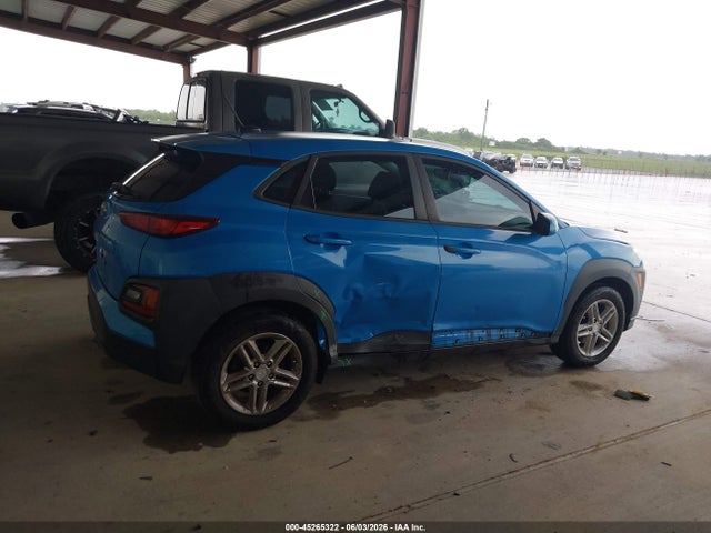 Hyundai Kona Se 2019 KM8K12AA6KU326725 Image 13