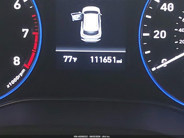 Hyundai Kona Se 2019 KM8K12AA6KU326725 Image 15