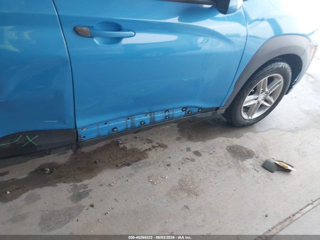 Hyundai Kona Se 2019 KM8K12AA6KU326725 Image 17