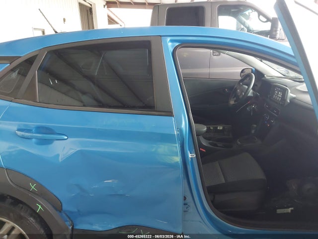 Hyundai Kona Se 2019 KM8K12AA6KU326725 Image 5
