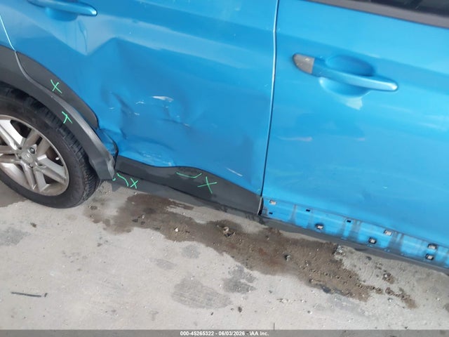 Hyundai Kona Se 2019 KM8K12AA6KU326725 Image 6