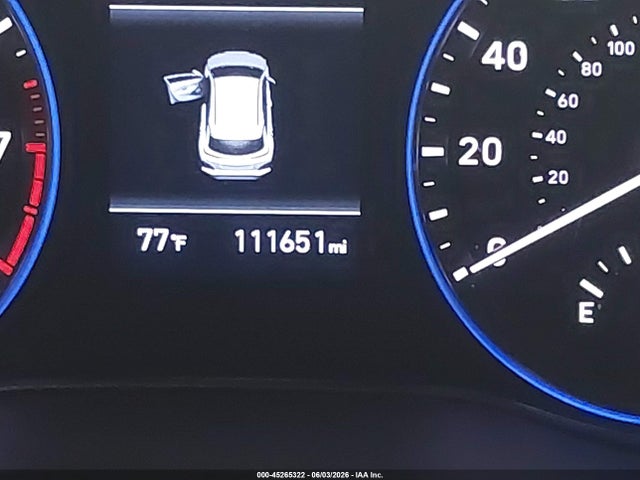 Hyundai Kona Se 2019 KM8K12AA6KU326725 Image 7