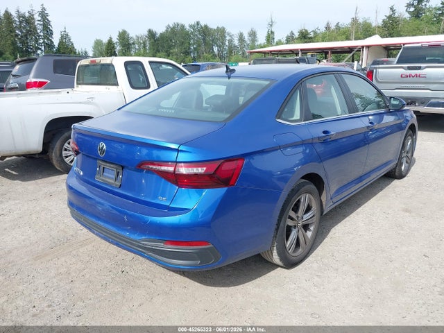 Aukcja sprzedaży 2024 Volkswagen Jetta 1.5t Se, vin: 3VWEM7BU2RM082632, numer aukcji: 45265323