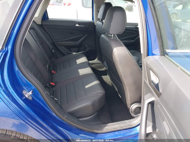 Aukcja sprzedaży 2024 Volkswagen Jetta 1.5t Se, vin: 3VWEM7BU2RM082632, numer aukcji: 45265323