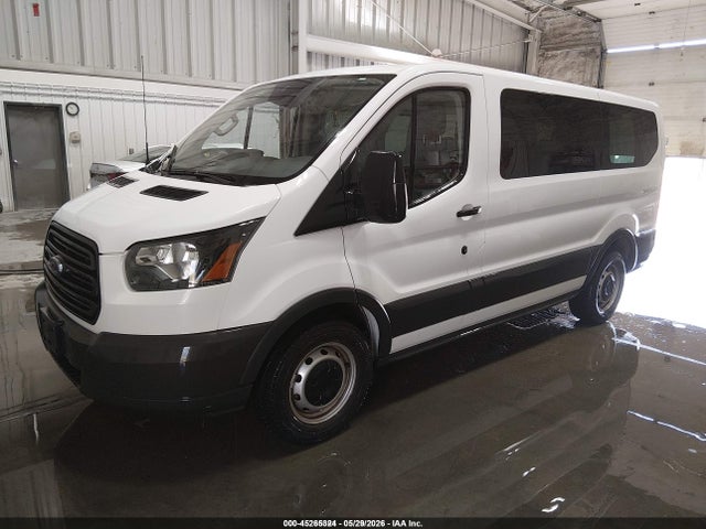 Aukcja sprzedaży 2018 Ford Transit-150 Xl, vin: 1FMZK1ZM9JKB43091, numer aukcji: 45265324