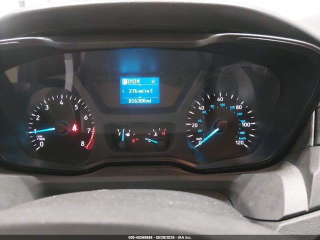 Aukcja sprzedaży 2018 Ford Transit-150 Xl, vin: 1FMZK1ZM9JKB43091, numer aukcji: 45265324