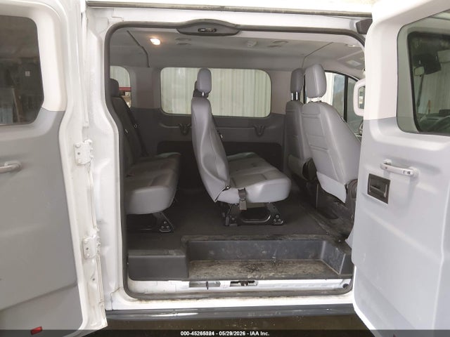 Aukcja sprzedaży 2018 Ford Transit-150 Xl, vin: 1FMZK1ZM9JKB43091, numer aukcji: 45265324