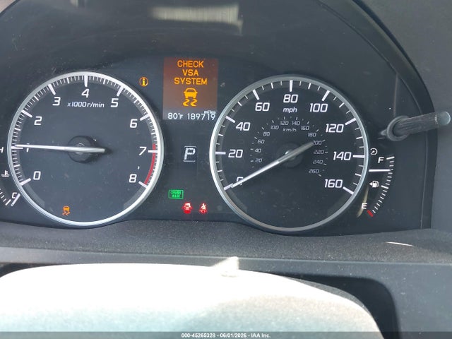 2015 Acura Rdx მანქანა იყიდება აუქციონზე, vin: 5J8TB4H52FL023058, აუქციონის ნომერი: 45265328