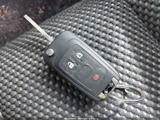 Aukcja sprzedaży 2012 Gmc Terrain Sle-2, vin: 2GKALSEK0C6174944, numer aukcji: 45265331