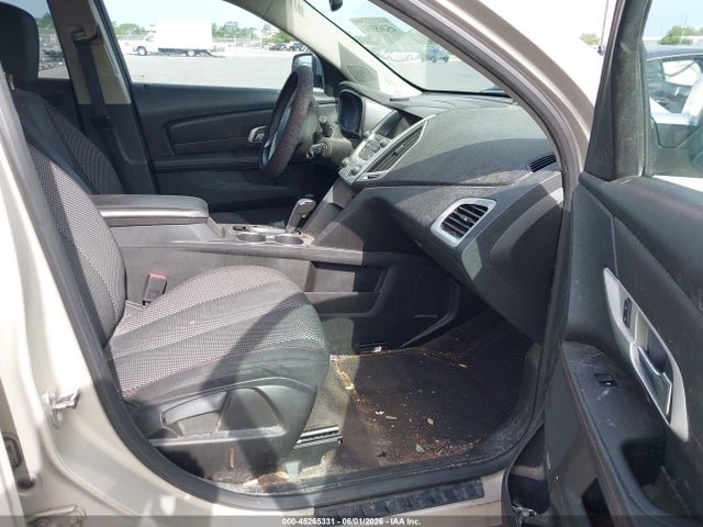 Aukcja sprzedaży 2012 Gmc Terrain Sle-2, vin: 2GKALSEK0C6174944, numer aukcji: 45265331