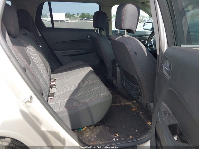 Aukcja sprzedaży 2012 Gmc Terrain Sle-2, vin: 2GKALSEK0C6174944, numer aukcji: 45265331