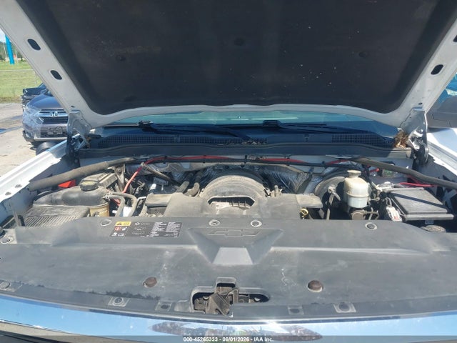 Продаж на аукціоні авто 2014 Chevrolet Silverado 1500 2lt, vin: 1GCVKREC6EZ157574, номер лоту: 45265333