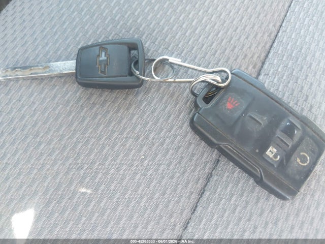 Продаж на аукціоні авто 2014 Chevrolet Silverado 1500 2lt, vin: 1GCVKREC6EZ157574, номер лоту: 45265333