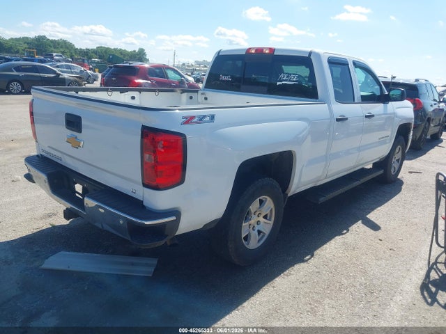 Продаж на аукціоні авто 2014 Chevrolet Silverado 1500 2lt, vin: 1GCVKREC6EZ157574, номер лоту: 45265333