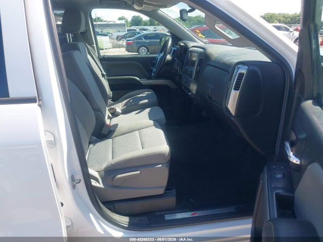 Продаж на аукціоні авто 2014 Chevrolet Silverado 1500 2lt, vin: 1GCVKREC6EZ157574, номер лоту: 45265333