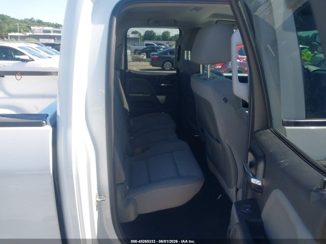 Продаж на аукціоні авто 2014 Chevrolet Silverado 1500 2lt, vin: 1GCVKREC6EZ157574, номер лоту: 45265333