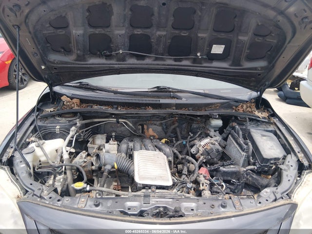 Aukcja sprzedaży 2011 Toyota Corolla Le, vin: JTDBU4EE8B9142054, numer aukcji: 45265334