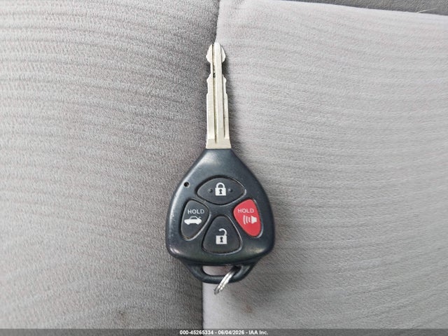 Aukcja sprzedaży 2011 Toyota Corolla Le, vin: JTDBU4EE8B9142054, numer aukcji: 45265334