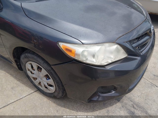Aukcja sprzedaży 2011 Toyota Corolla Le, vin: JTDBU4EE8B9142054, numer aukcji: 45265334