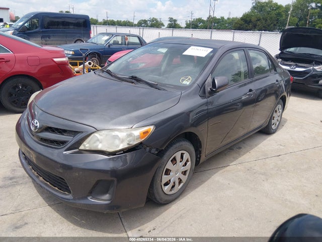 Aukcja sprzedaży 2011 Toyota Corolla Le, vin: JTDBU4EE8B9142054, numer aukcji: 45265334