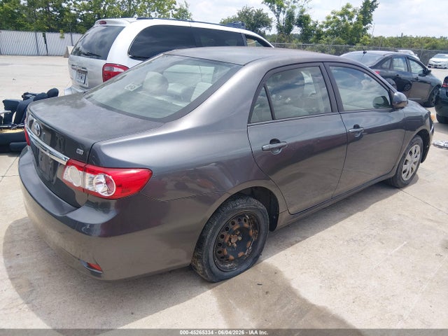 Aukcja sprzedaży 2011 Toyota Corolla Le, vin: JTDBU4EE8B9142054, numer aukcji: 45265334