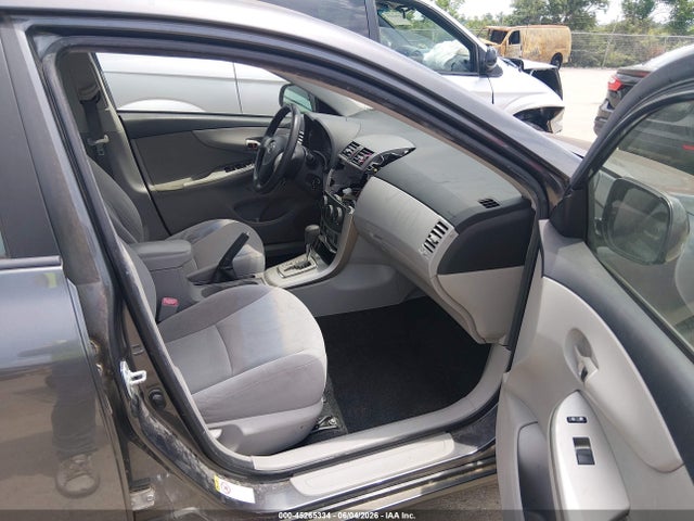 Aukcja sprzedaży 2011 Toyota Corolla Le, vin: JTDBU4EE8B9142054, numer aukcji: 45265334