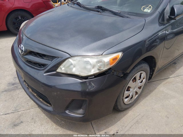 Aukcja sprzedaży 2011 Toyota Corolla Le, vin: JTDBU4EE8B9142054, numer aukcji: 45265334