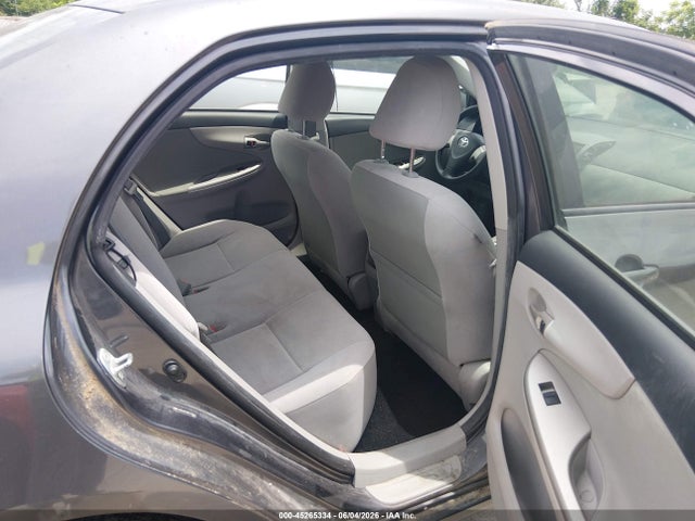 Aukcja sprzedaży 2011 Toyota Corolla Le, vin: JTDBU4EE8B9142054, numer aukcji: 45265334