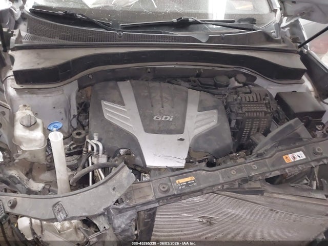 Aukcja sprzedaży 2014 Kia Sorento Lx V6, vin: 5XYKTDA75EG454314, numer aukcji: 45265338