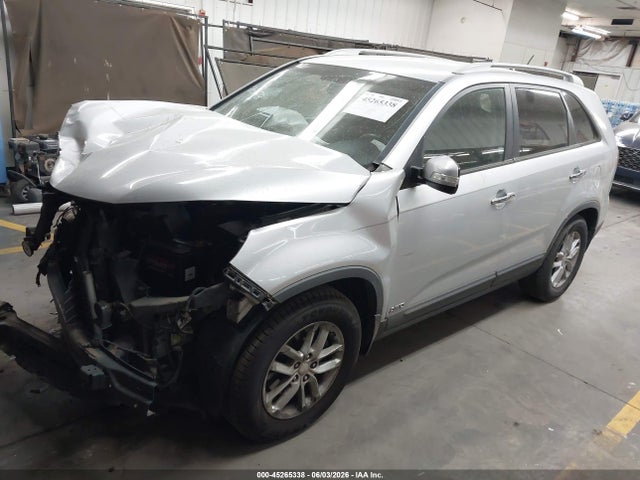 Aukcja sprzedaży 2014 Kia Sorento Lx V6, vin: 5XYKTDA75EG454314, numer aukcji: 45265338