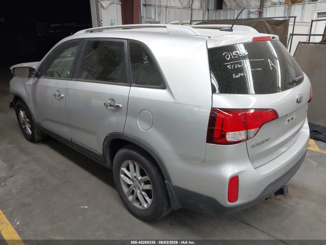 Aukcja sprzedaży 2014 Kia Sorento Lx V6, vin: 5XYKTDA75EG454314, numer aukcji: 45265338