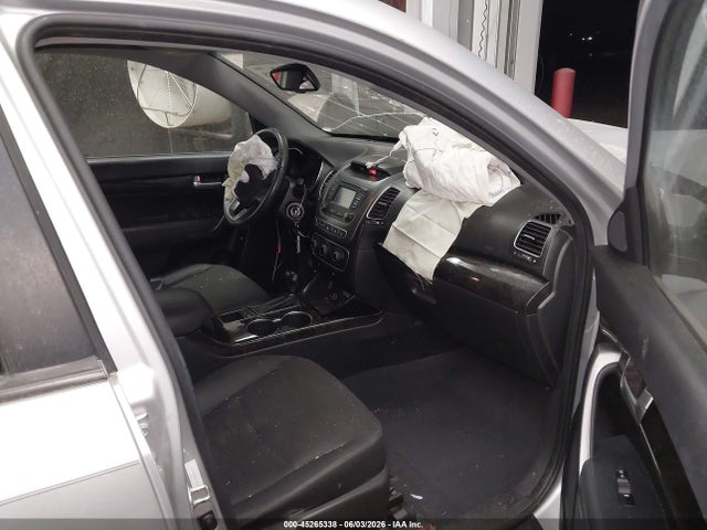 Aukcja sprzedaży 2014 Kia Sorento Lx V6, vin: 5XYKTDA75EG454314, numer aukcji: 45265338