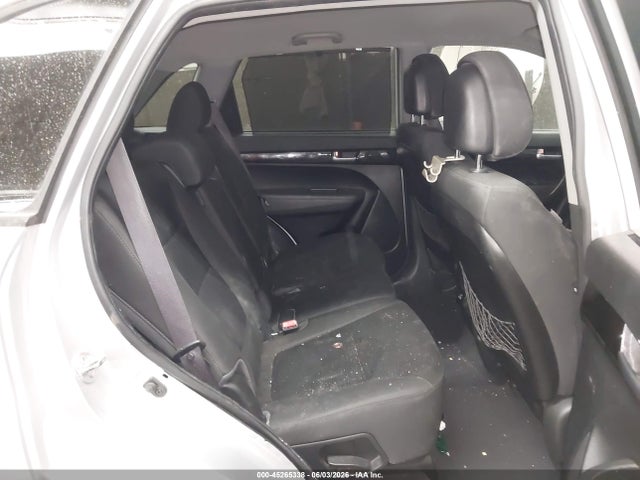 Aukcja sprzedaży 2014 Kia Sorento Lx V6, vin: 5XYKTDA75EG454314, numer aukcji: 45265338