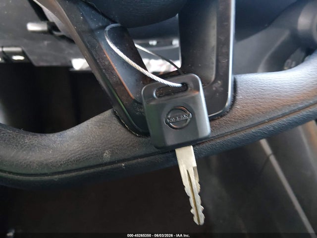 45265350 :رقم المزاد ، 3N1CN8DV6RL898335 vin ، 2024 Nissan Versa 1.6 S مزاد بيع