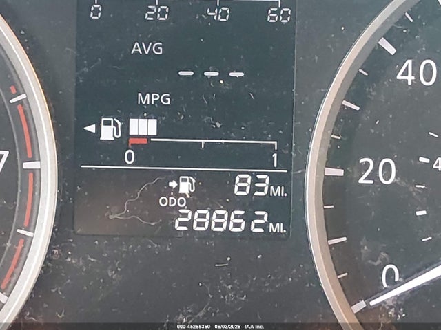 45265350 :رقم المزاد ، 3N1CN8DV6RL898335 vin ، 2024 Nissan Versa 1.6 S مزاد بيع