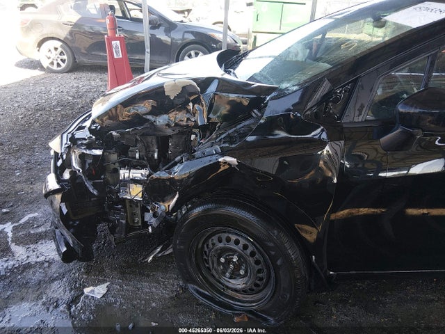 45265350 :رقم المزاد ، 3N1CN8DV6RL898335 vin ، 2024 Nissan Versa 1.6 S مزاد بيع