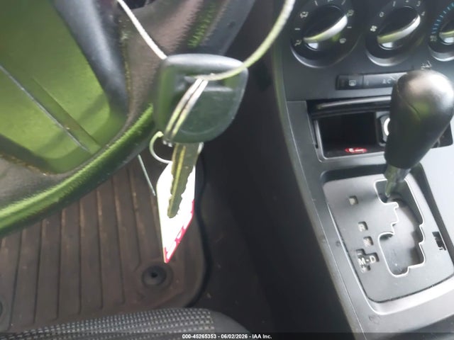 2013 Mazda Mazda3 I Sv მანქანა იყიდება აუქციონზე, vin: JM1BL1TG1D1778578, აუქციონის ნომერი: 45265353