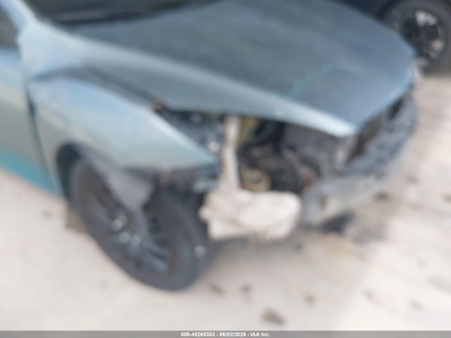 2013 Mazda Mazda3 I Sv მანქანა იყიდება აუქციონზე, vin: JM1BL1TG1D1778578, აუქციონის ნომერი: 45265353