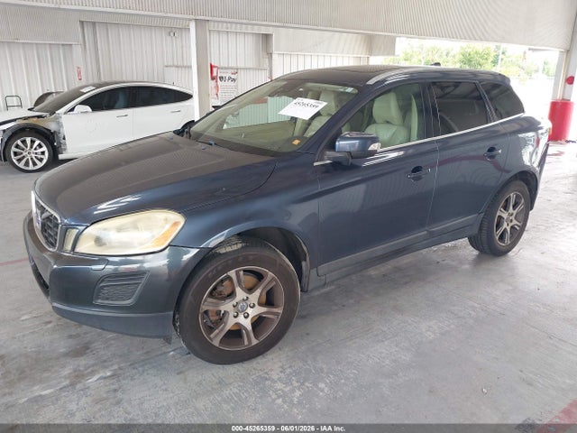 Продаж на аукціоні авто 2011 Volvo Xc60 T6/t6 R-design, vin: YV4902DZ8B2216792, номер лоту: 45265359