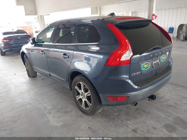 Продаж на аукціоні авто 2011 Volvo Xc60 T6/t6 R-design, vin: YV4902DZ8B2216792, номер лоту: 45265359