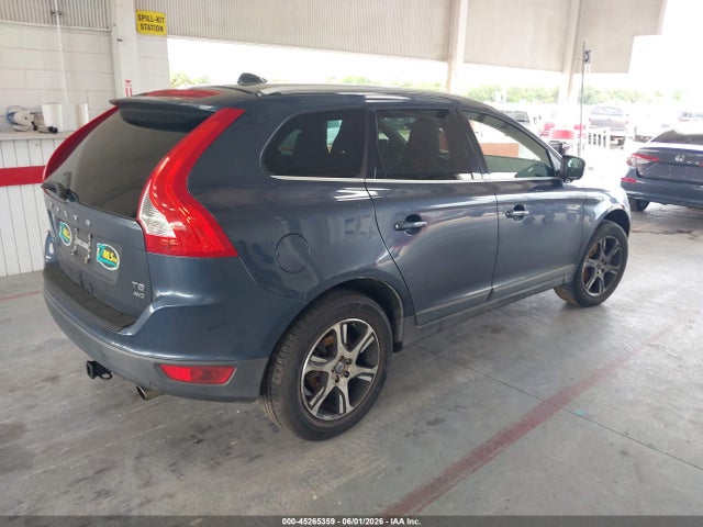 Продаж на аукціоні авто 2011 Volvo Xc60 T6/t6 R-design, vin: YV4902DZ8B2216792, номер лоту: 45265359